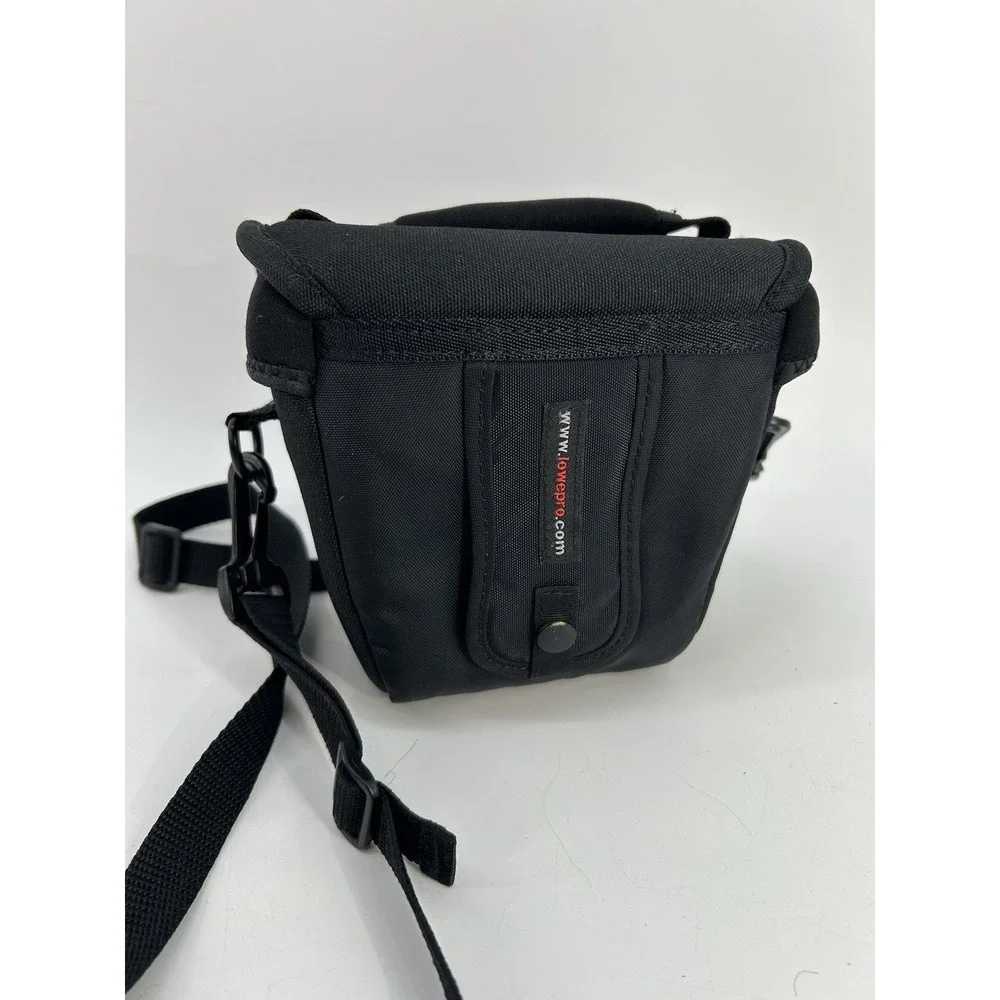 Lowepro Rezo TLZ 10 Camera Bag | Toploader Holster Case for DSLR & Bridge Camera